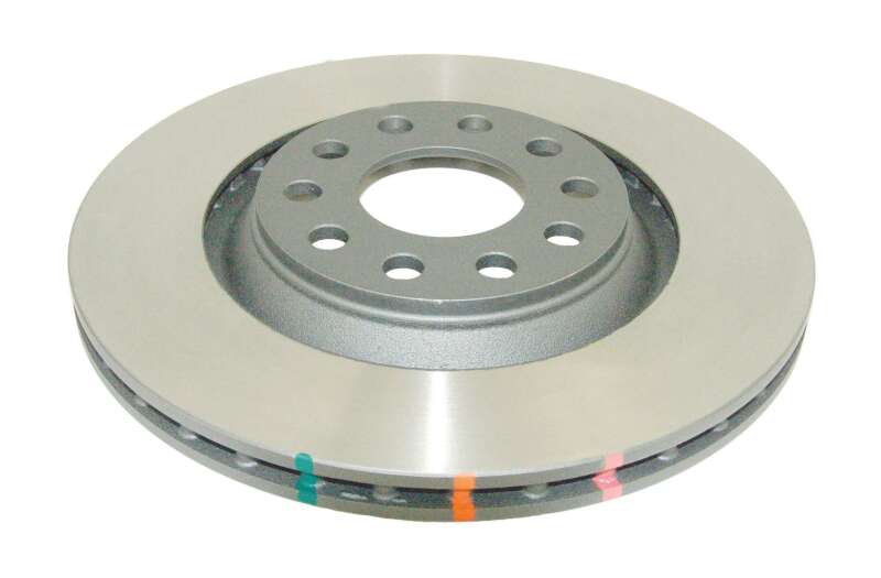 DBA — DBA 04-09 Audi S4 Rear 4000 Series Plain Rotor
Brake Rotor
Brake Disc