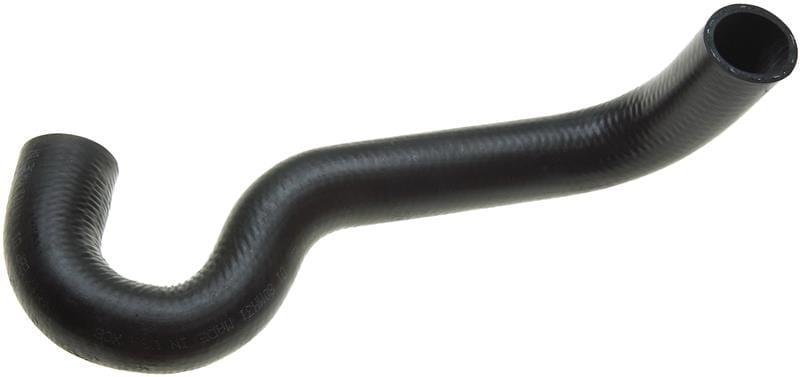 Gates — Gates 99-04 Nissan Frontier V-6 3.3L Lower - Rad. To Pipe Molded Coolant Hose