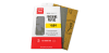 Griots Garage — Griots Garage BOSS Finishing Papers - 1500g - 5 .5in x 9in (25 Sheets)