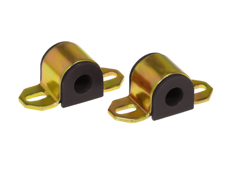 Prothane — Prothane Universal Sway Bar Bushings - 3/4in for B Bracket - Black
SWAY BAR BUSHINGS