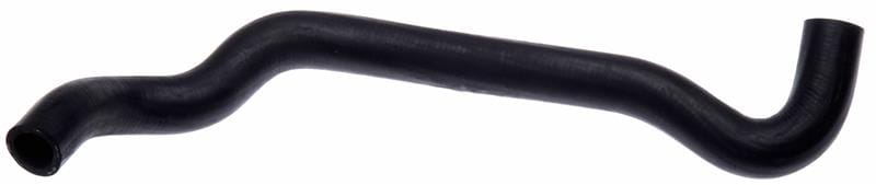 Gates — Gates 98-01 Nissan Altima 4-Cyl. 2.4L Heater To Pipe-1 Molded Heater Hose