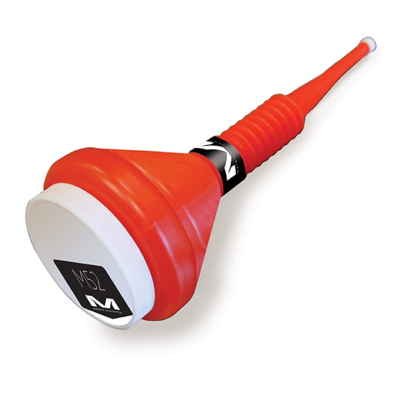 Matrix Concepts — Matrix Concepts M52 Matrix Concepts Oil Funnel - Red