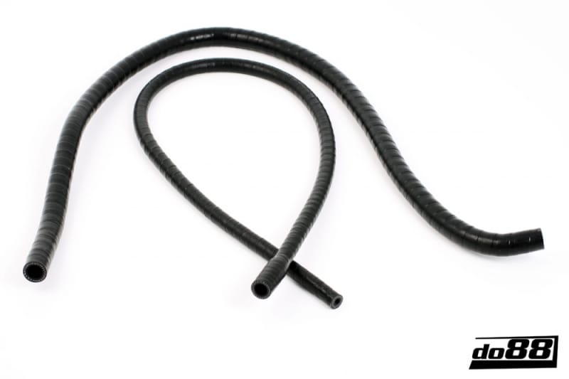 do88 — do88 Porsche 930 Turbo Carbon canister Hoses