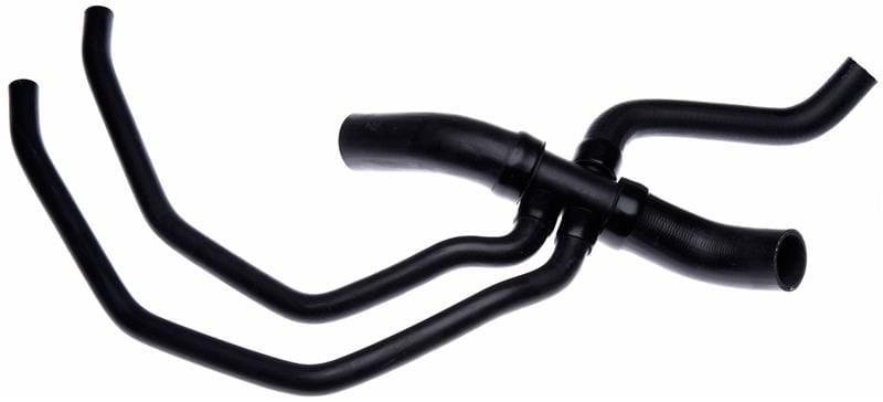 Gates — Gates 04-99 Ford F Series Pickup V8 5.4L Lower Coolant Hose