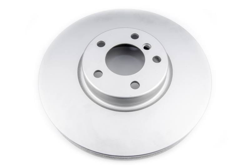 DBA — DBA 11-13 BMW 535i Directional Front Rotor Sedan Front Left En-Shield Standard Rotor
Brake Rotor