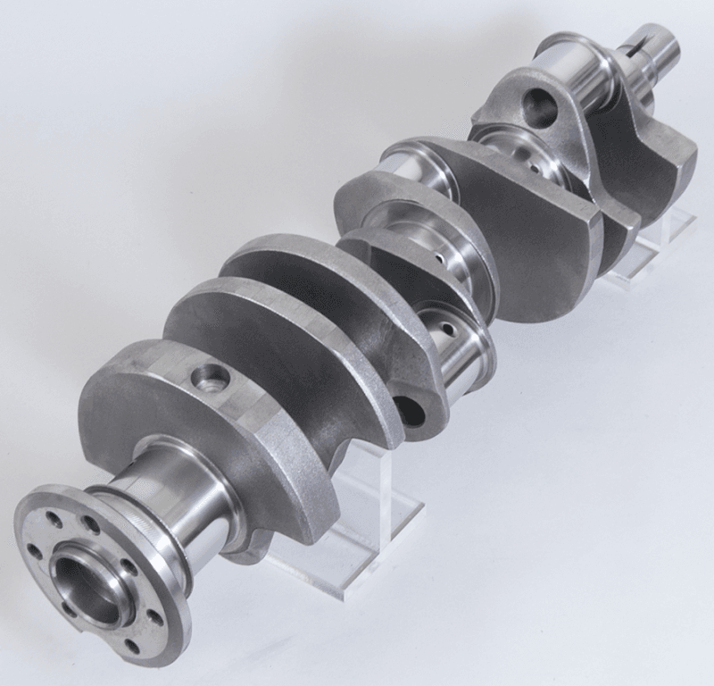 Eagle — Eagle Chrysler 360 Cast Crankshaft
Cast Crank