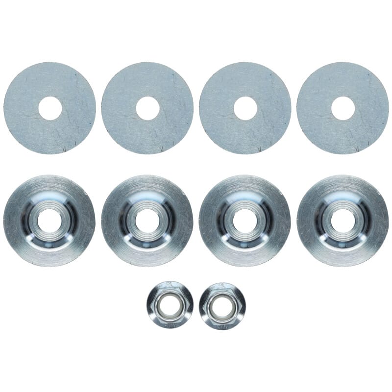 Camburg — Camburg UCA Bushing Pivot Washer Kit (414.426)
WasherKit