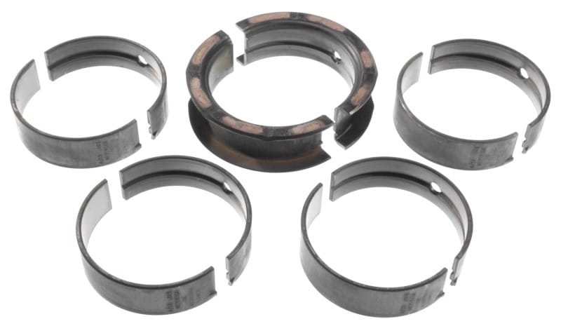 Clevite — Clevite Dart LS NEXT block Dart custom same lowers as regular LS unique uppers Main Bearing Set