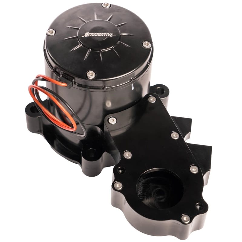 Aeromotive — Aeromotive Ford Coyote Electric Water Pump