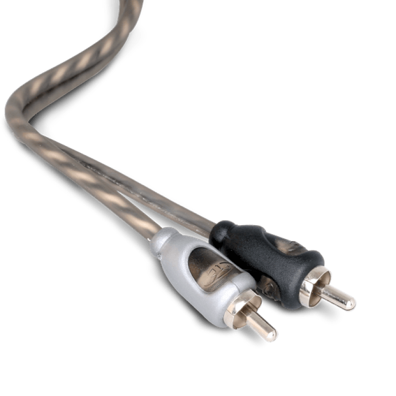 Rockford Fosgate — Rockford Fosgate 3ft Twisted Pair Signal Cable