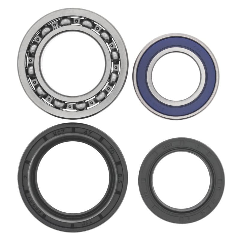 QuadBoss — Wheel Bearing & Seal Kit, ATV, Rear