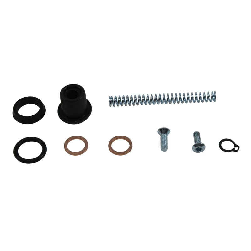 All Balls Racing — All Balls Racing 18-23 Polaris Sportsman 570 6x6 Master Cylinder Rebuild Kit Front