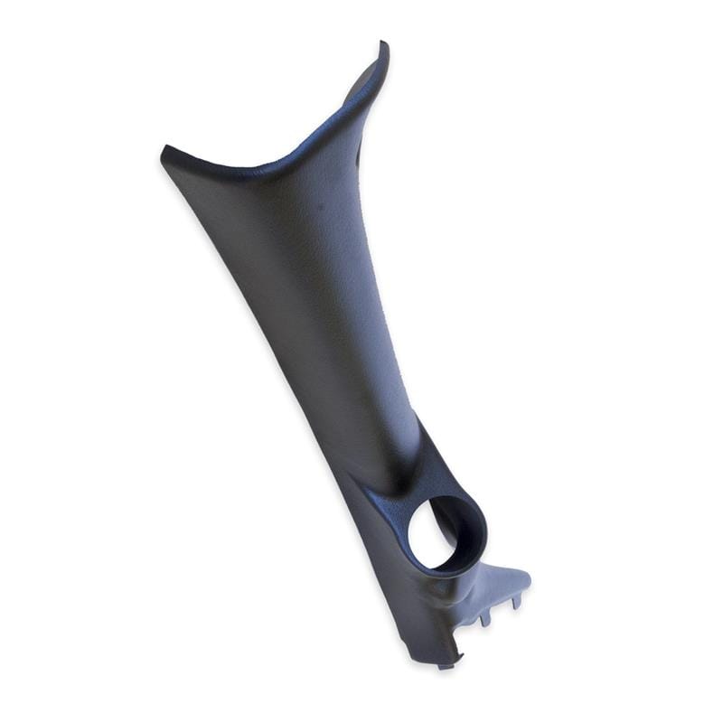 AutoMeter — GAUGE MOUNT, A-PILLAR, REPLACEMENT, SINGLE, 2 1/16" , FORD F150 09-14