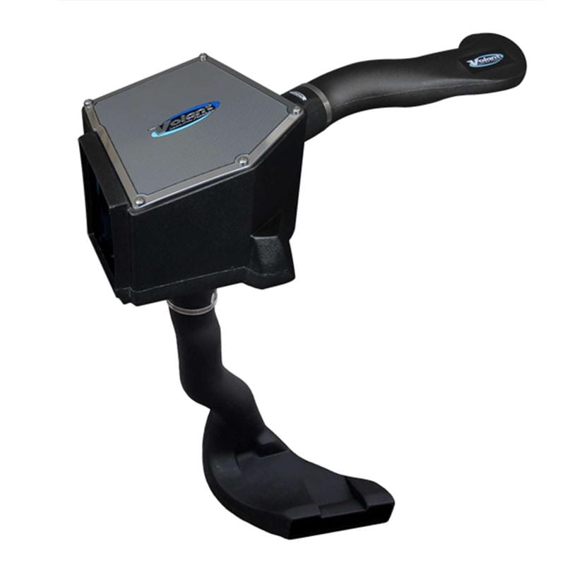 Volant — Volant 01-07 Chevrolet Silverado 2500HD 6.6 V8 Air Intake System with Scoop
Air Intake Kit