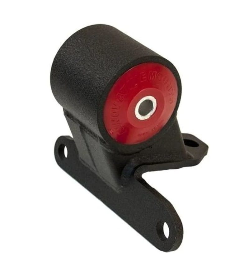 Innovative Mounts — Innovative 09-13 Fit/Jazz Sport w/ MT Black Aluminum Mount 85A Bushing (LH Side Mount Only)