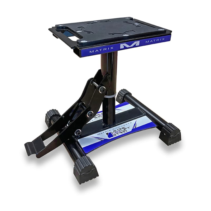 Matrix Concepts — Matrix Concepts LS-One Mini Lift Stand - Blue