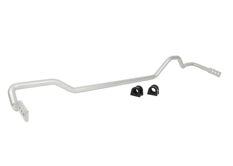 Whiteline — Whiteline 04-07 Subaru STi Rear 24mm Swaybar-X heavy duty Blade adjustable
Sway Bar