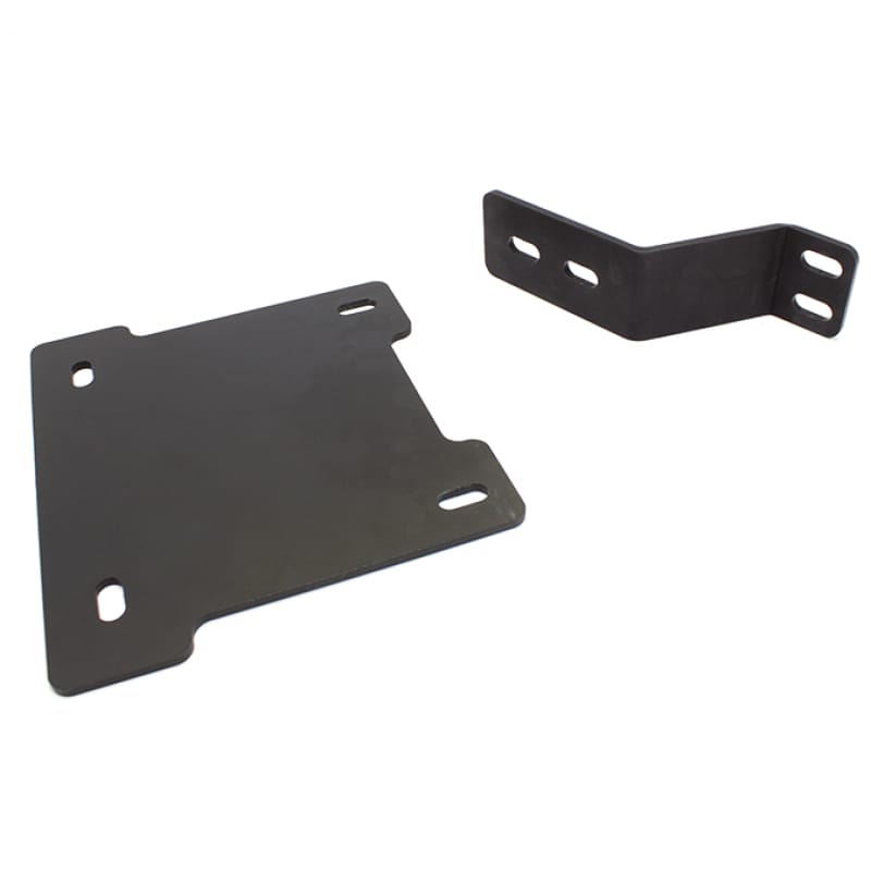 Snow Performance — Snow Performance 10 Gallon Bed Mount Brackets (Universal)
Bed Mount Brackets