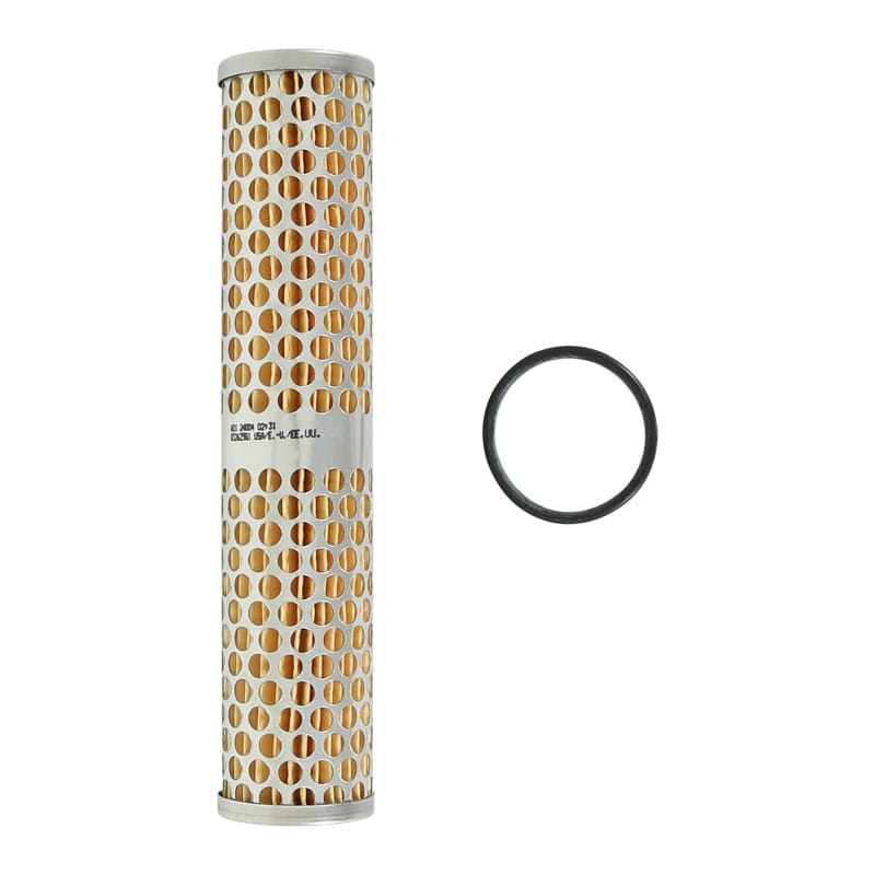 AEM — AEM Universal High Volume Fuel Filter Element
Universal High