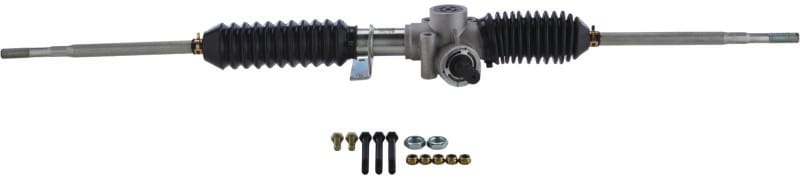 QuadBoss — QuadBoss 2019 Polaris RZR XP 1000 Dynamix Edition Steering Rack Assembly