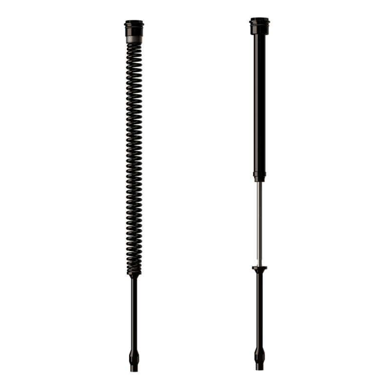 FOX Powersports — Fox 2025 Indian Sport Chief - GRIP ST Fork Cartridge - 43mm