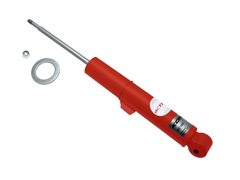 KONI — Koni Special Active Shock 95-98 Porsche 911 (993) Right Rear
Shock Absorber