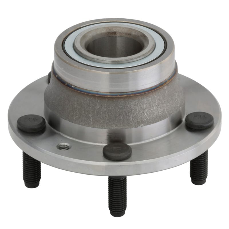 Moog — MOOG 06-07 Ford Fusion Rear Hub Assembly