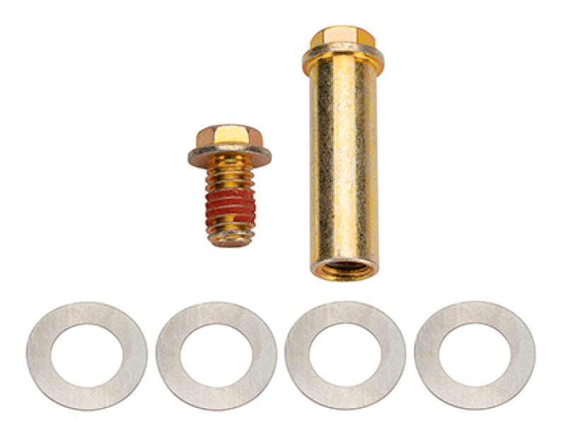 Wilwood — Wilwood Pedal Pivot Bolt Kit