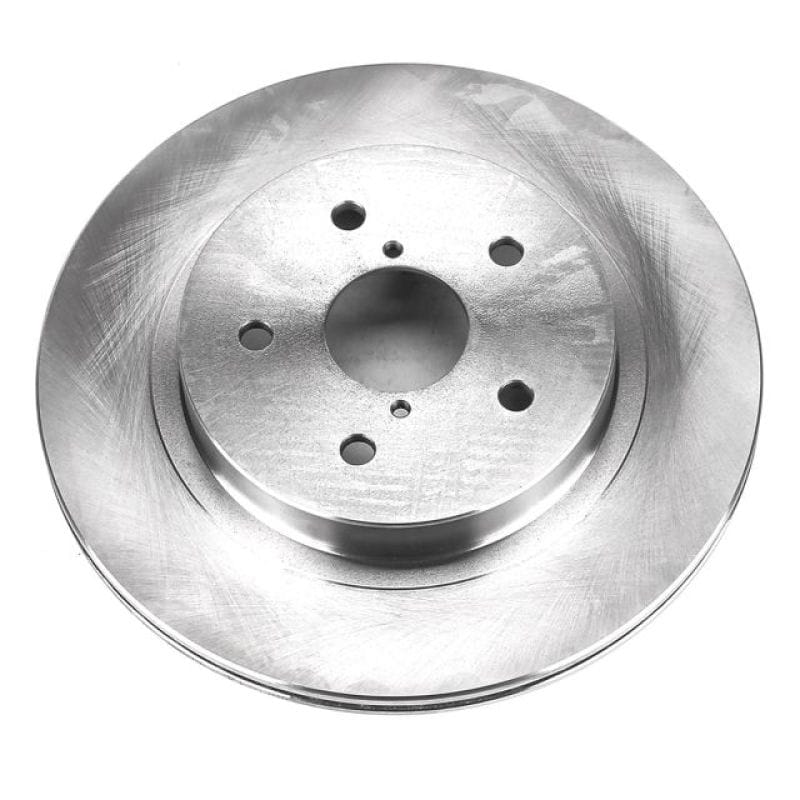 PowerStop — Power Stop 15-18 Subaru Legacy Rear Autospecialty Brake Rotor
AutoSpecialty Rotor