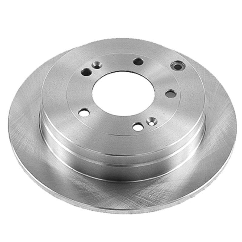 PowerStop — Power Stop 06-09 Hyundai Azera Rear Autospecialty Brake Rotor
AutoSpecialty Rotor