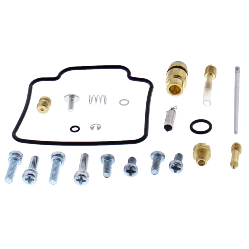 All Balls Racing — All Balls Racing 2000 Arctic Cat 500 4x4 w/MT Carburetor Rebuild Kit