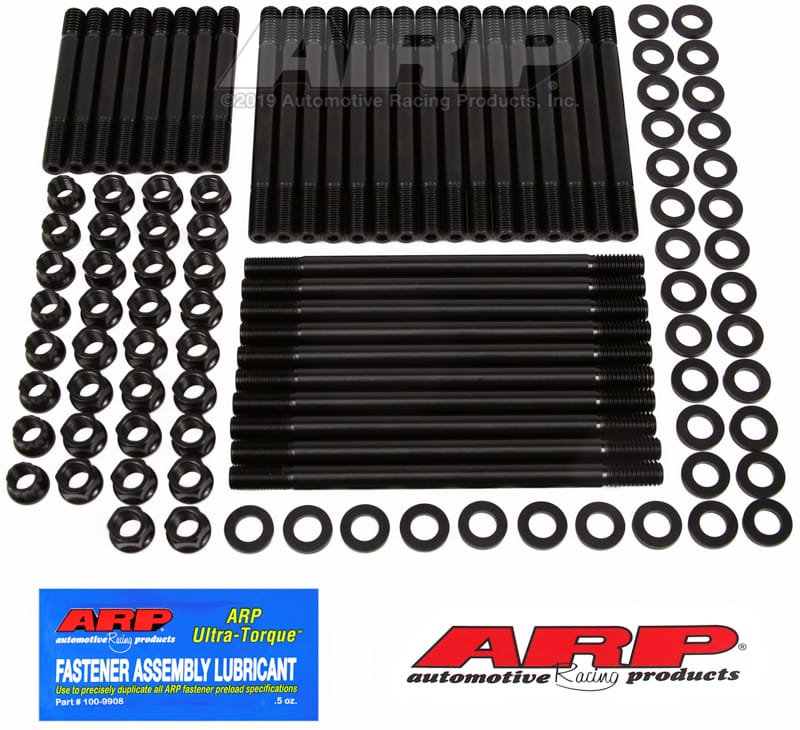 ARP — ARP 426 Hemi 7/16in head stud kit