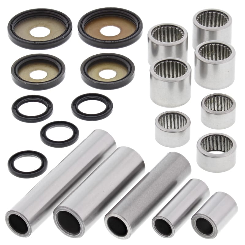 All Balls Racing — All Balls Racing 03-06 Kawasaki KLX125 Linkage Bearing Kit