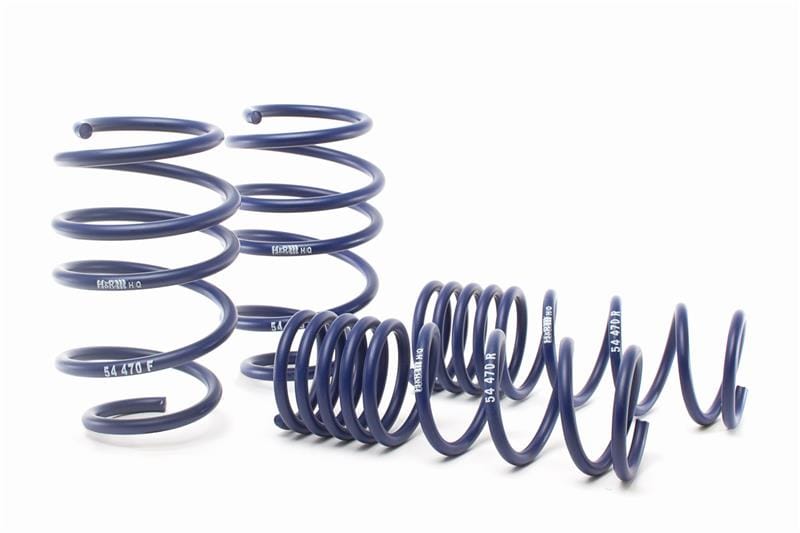 H&R — H&R 17-22 Subaru Impreza Sedan/Hatchback Sport Spring
Sport Spring