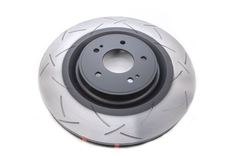 DBA — DBA 08-16 Mitsubishi Lancer Evolution (w/1-Piece Rotor) Front 4000 Series Plain Rotor
Brake Rotor
Brake Disc
