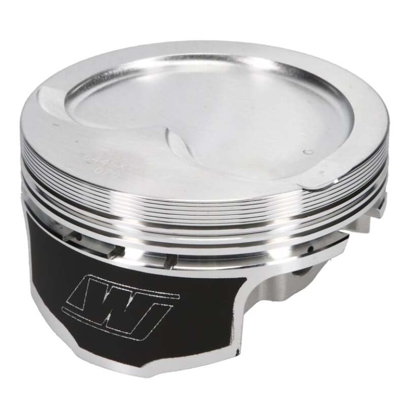 Wiseco — Wiseco Chevrolet LS 4.070in Bore 1.110in CH -15.00 CC Professional Piston Set
Piston Set