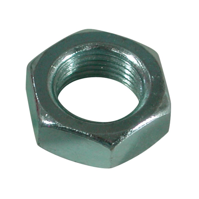 SPC Performance — SPC Performance Control Arm Passenger Side 3/4in. Jam Nut
HARDWARE SE
RH JAM NUT
