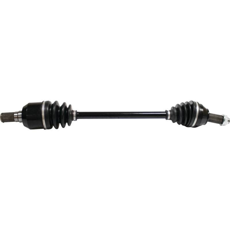All Balls Racing — All Balls Racing 2021 Yamaha Wolverine RMAX2 8 Ball Axle Rear Left