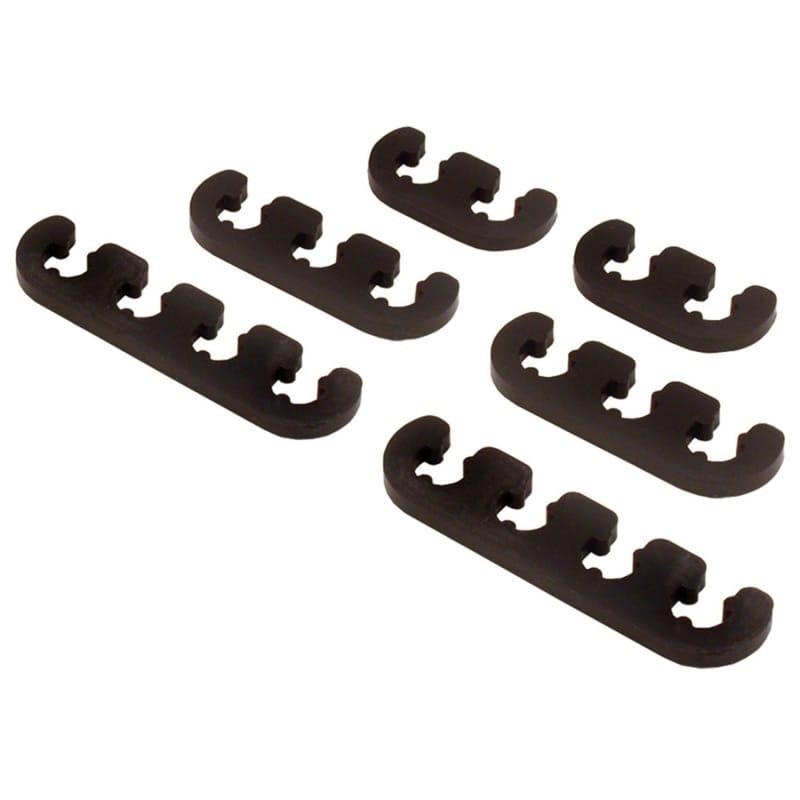 Spectre — Spectre Wire Dividers - Black