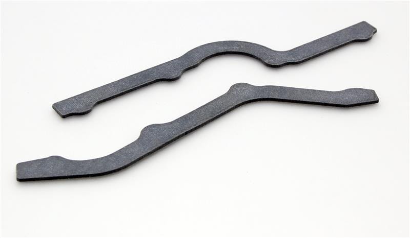 Cometic Gasket — Chevrolet Gen-1 Small Block V8 Intake Manifold End Seals Kit