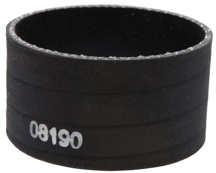 K&N Engineering — Rubber Hose