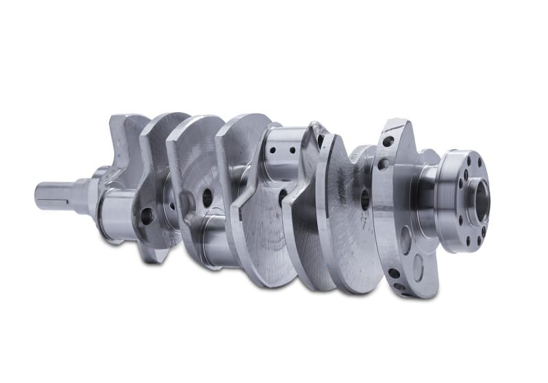 Ford Racing — Ford Racing 5.2L Coyote Forged Crankshaft