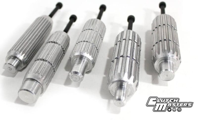 Clutch Masters — Clutch Masters 5/16 23T Volkswagen/Audi Aluminum Clutch Alignment Tool
Alignment Tool