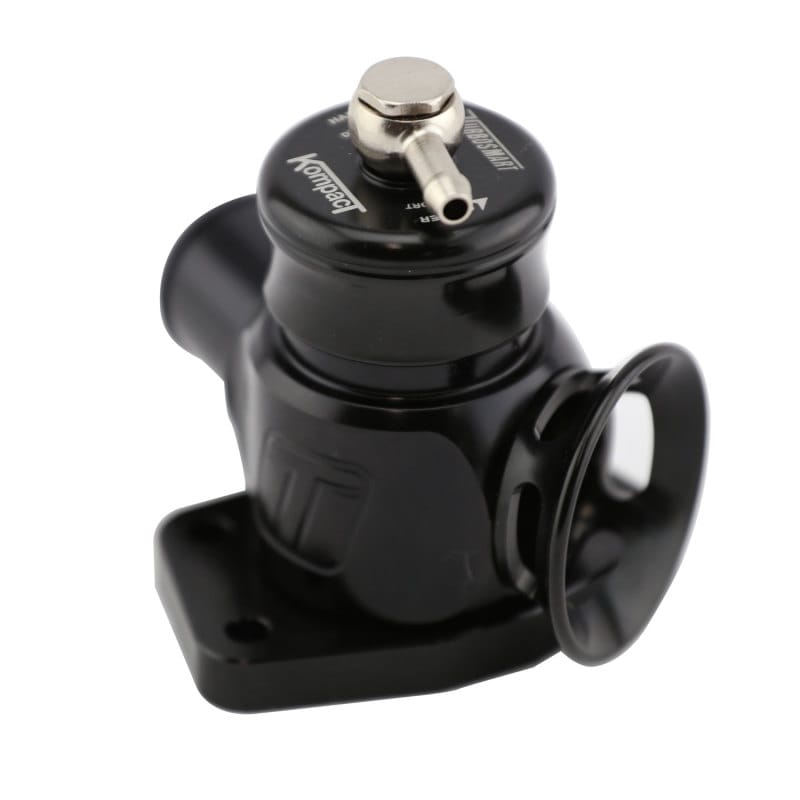 Turbosmart — Turbosmart BOV Kompact Dual Port - Hyundai i30N
Blow Off Valve