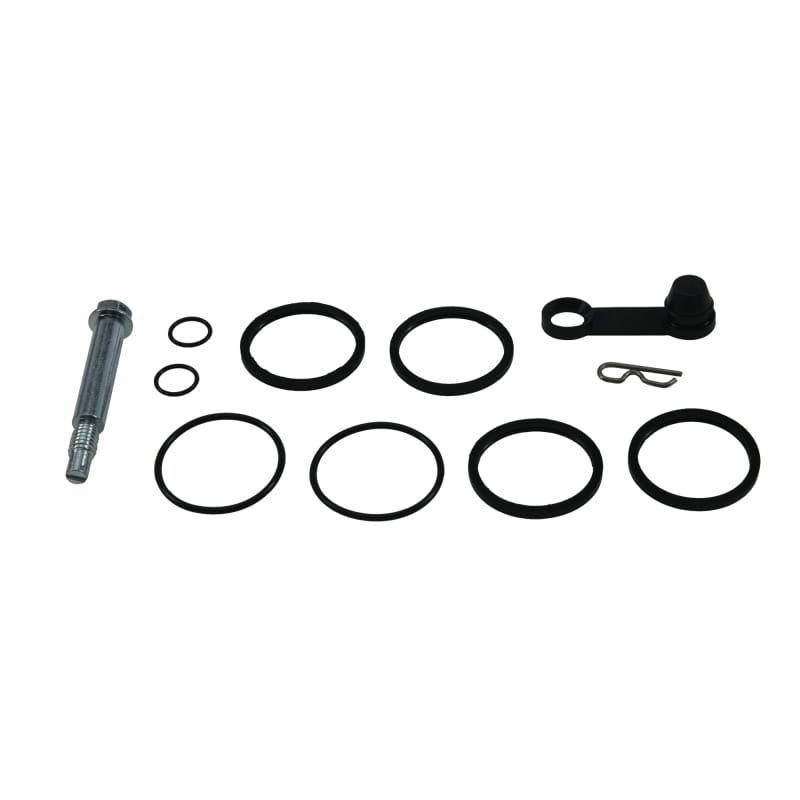 All Balls Racing — All Balls Racing 2021 Gas-Gas MC85 1916 Caliper Rebuild Kit Front