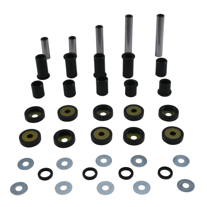 Pivot Works — Pivot Works 06-13 Kawasaki KVF650 I Brute Force Rear Independent Suspension, 2 Kits Req. Per Veh