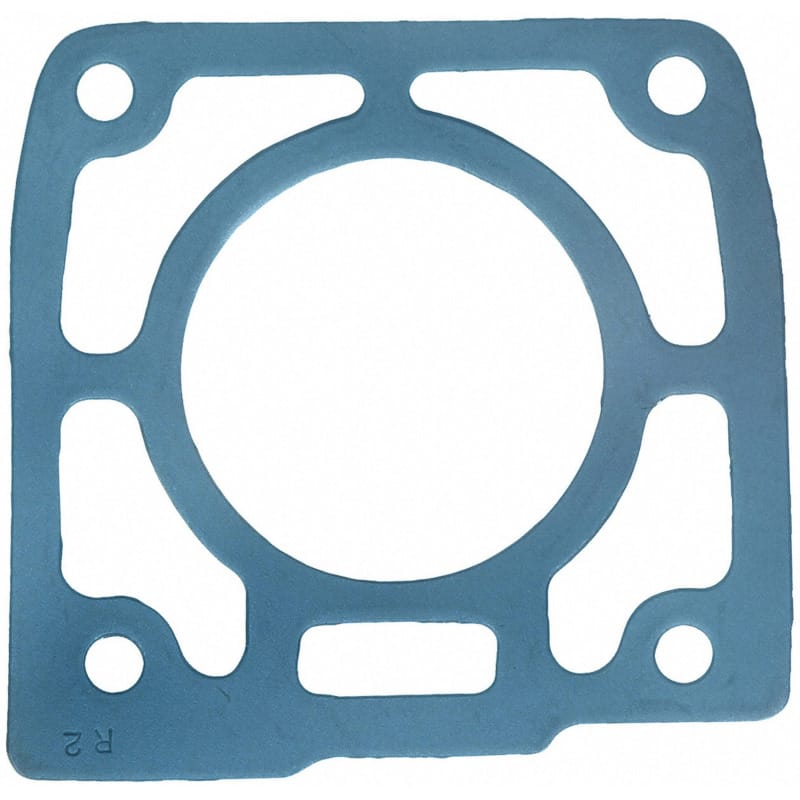 Fel-Pro — Fel-Pro Ford Mustang 72543 Fuel Injection Throttle Body Mounting Gasket