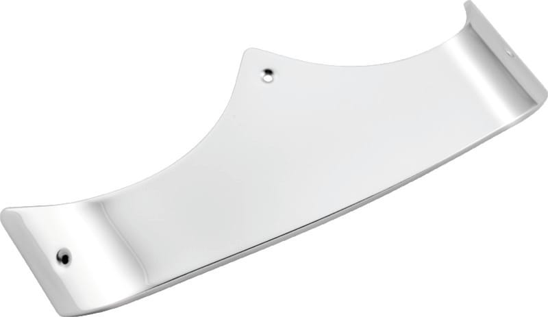 Bikers Choice — 7in. Rear Fender Tip