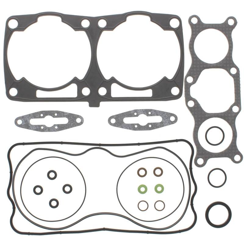 Vertex Pistons — Vertex Pistons 11-12 800 Pro RMK/800 RMK Top End Gasket Kit
