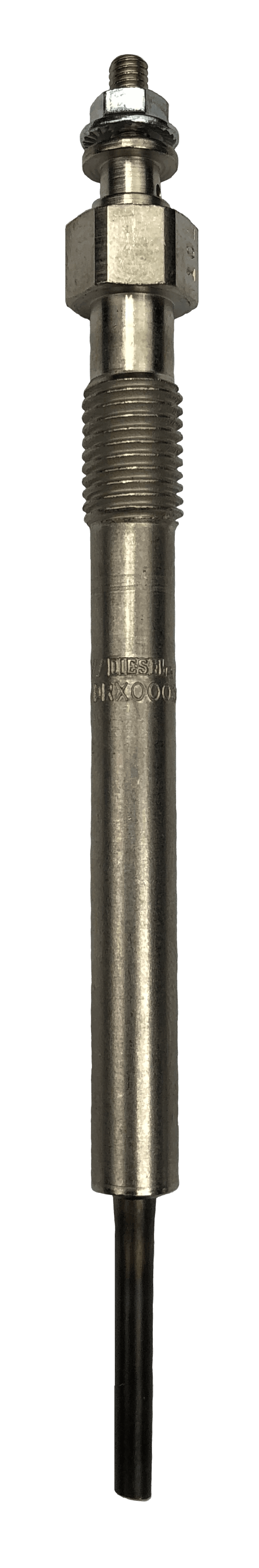 AirDog — PureFlow DieselRX 06-16 Chevrolet/GMC 12V 6.6L Duramax Glow Plugs